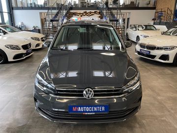 Volkswagen Golf Sportsvan 1.6 TDI Comfortline*1. Hand*PDC*