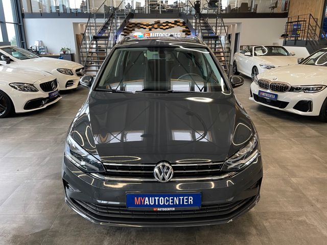 Volkswagen Golf Sportsvan 1.6 TDI Comfortline*1. Hand*PDC*