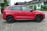 Seat Ateca FR 4Drive*LED*Leder*ACC*Kamera*Panoramadac - gebrauchte Seat Ateca aus dem Jahr 2022