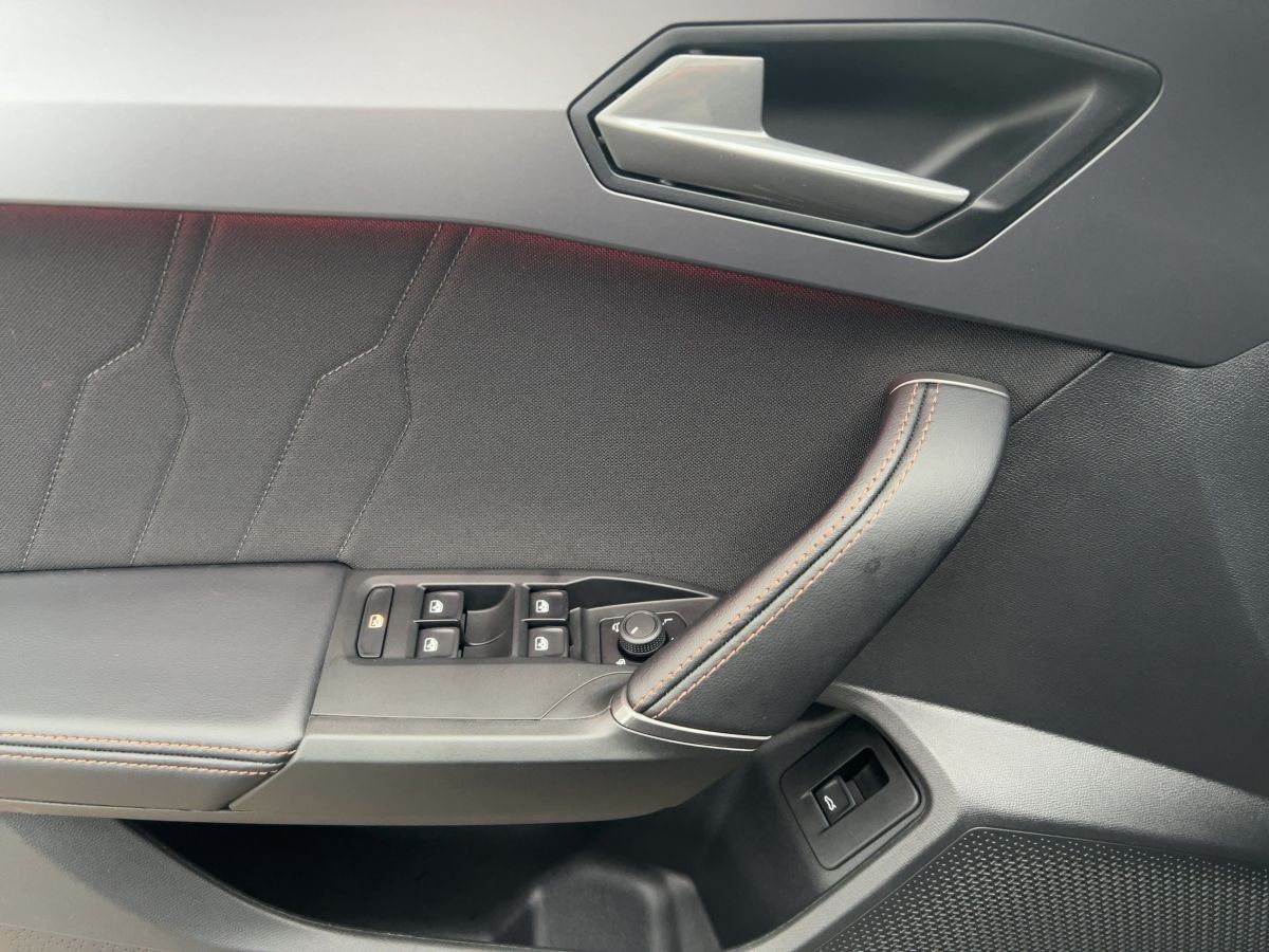 Cupra Leon - Bild 11