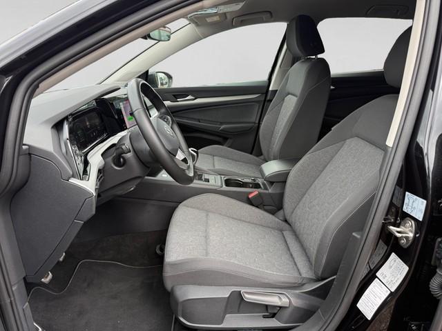 Volkswagen Golf VIII Lim. 2.0 TDI Move+LED+ACC+Keyless+Digi, миниатюра 10