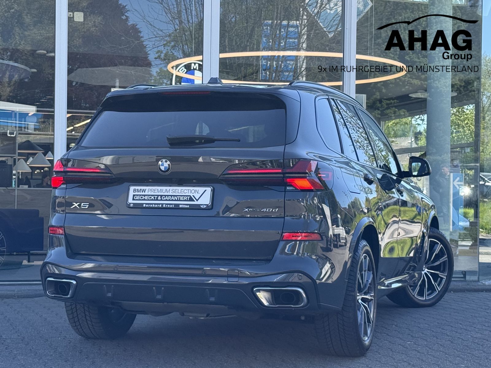 BMW X5 - Bild 2