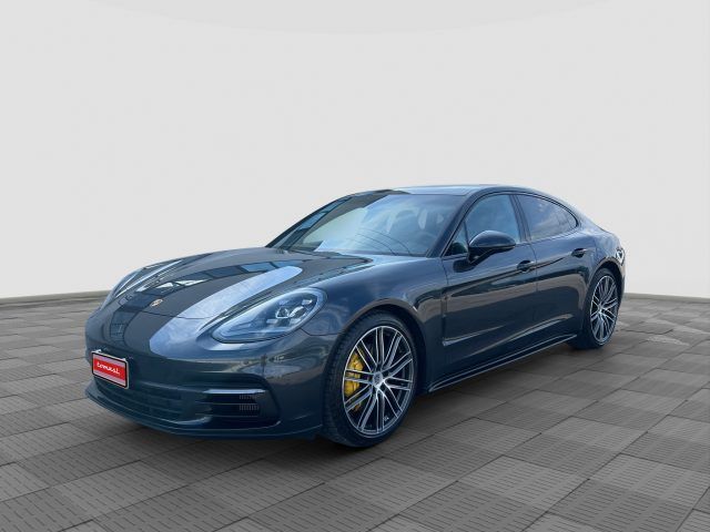 PORSCHE PORSCHE Panamera Panamera 2.9 4S