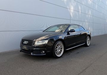 Audi A5 - 8