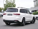 Mercedes-Benz GLS 400 d 4M AMG Night Panorama Standhzg 360° - gebrauchte Mercedes-Benz GLS 400 aus dem Jahr 2023
