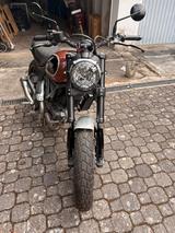 Ducati Scrambler Icon 800 Einzelstück - DUCATI SCRAMBLER ICON