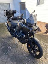 Harley-Davidson Pan America 1250 Garantie bis 06.2026 - Offers matching your search criteria
