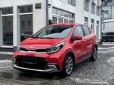 Kia Picanto X-Line *SITZH *Totwinkelassistent*Keyles - Kia Picanto mit Halbautomatikschaltung