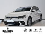 Volkswagen Polo 1.0 TSI DSG R-Line IQ.DRIVE+CLIMATRONIC