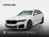 BMW 540d xDrive Touring M Sport Innovation+HiFi+SHZ - gebrauchte BMW 540 aus dem Jahr 2022