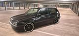 Volkswagen VW Golf  Gti 2.0l 18 Zoll Felgen - Volkswagen Golf aus 1996: GTI
