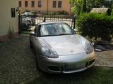 Porsche 911 / 996 Coupe mit Schiebedach - Porsche aus 1998: 911