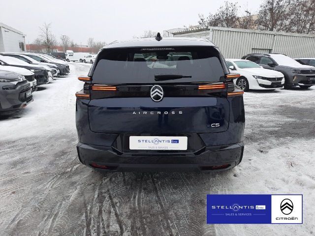 Citroën C5 Aircross Elektromotor 210 M AX Komfort-Range imagem 3