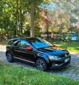 Volkswagen Polo 1.2 TSI 66kW BMT DSG beats beats - Volkswagen Polo: Standheizung