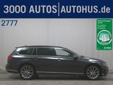 Volkswagen Passat Var. 2.0 TDI R-Line Navi LED AID AHK Shz - Volkswagen Passat: Kombi, R Line