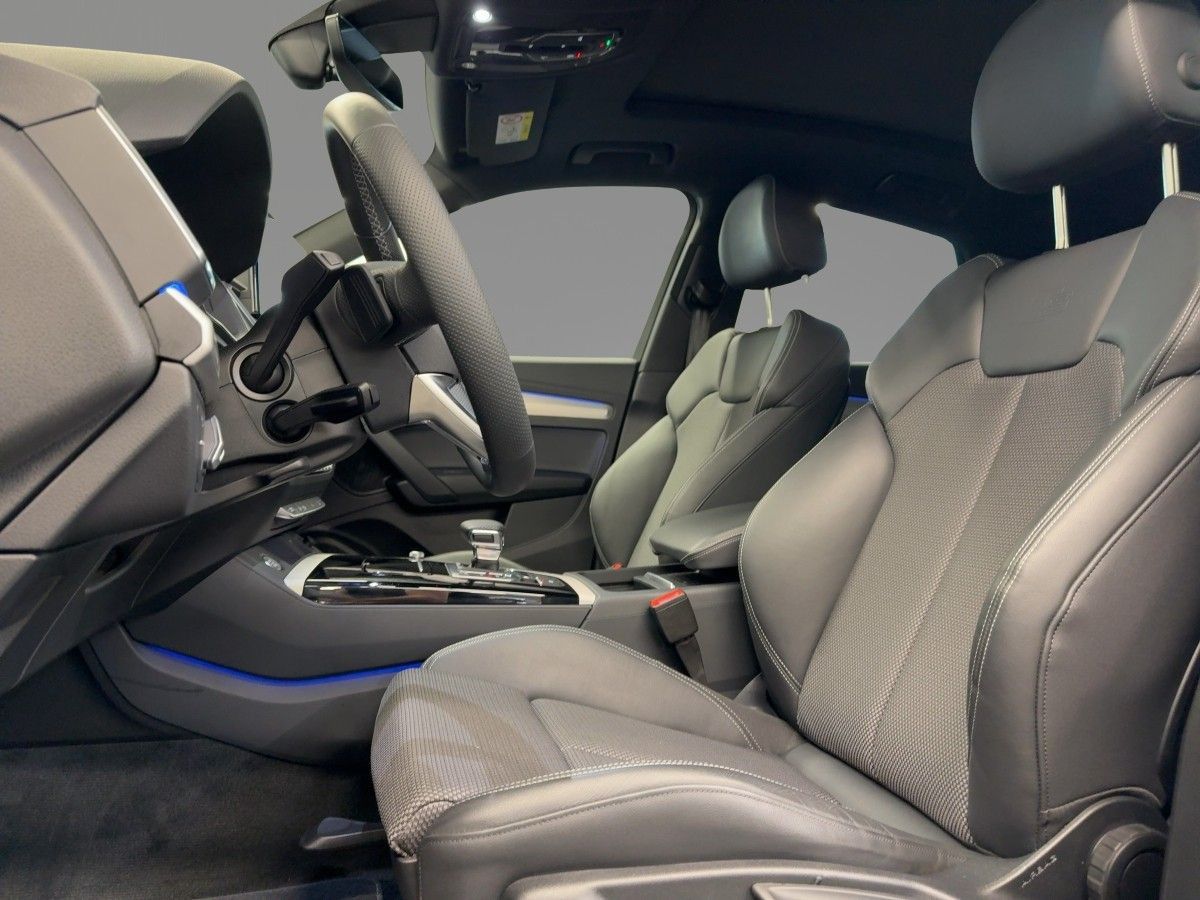 Audi Q5 - Bild 8