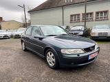 Opel Vectra 1.6 16V Selection Comfort - Opel Vectra: Selection
