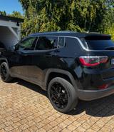 Jeep Compass 1.4 MultiAir Limited 4x4 Auto Limited - Jeep Compass von privat
