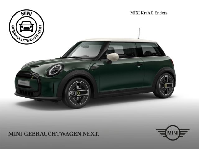 MINI Cooper SE Resolute Edition+HUD+Panorama+HarmanKa