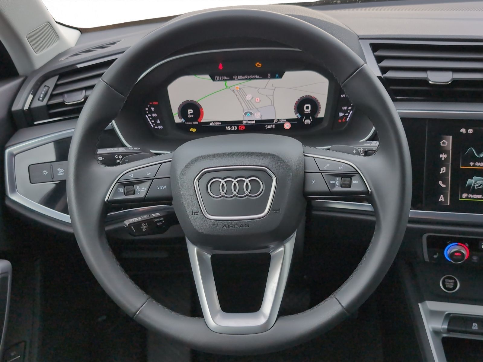 Audi Q3 - Bild 8