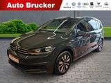 Volkswagen Touran Move+Alufelgen+Navi+Klimaautomatik+Sitzhe - : Alufelgen