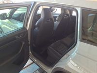 Skoda Kodiaq - Vorschau Bild 7