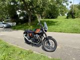 Moto Guzzi V7 II Spezial - MOTO GUZZI V7