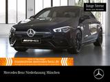 Mercedes-Benz CLA 35 AMG 4M CP Night/Pano/AHK/360°/AdvSound - Mercedes-Benz CLA 35 AMG aus 2021