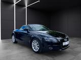 Audi TT Roadster 2.0 TFSI SHZ~Xenon~Top gepflegt - Audi TT aus 2010: Cabrio