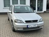 Opel Astra 1.6 Elegance *KLIMA* - Opel Astra aus 1999: 1.6