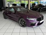 BMW M8 Competition INDIVIDUAL/CARBON/B&W/20"LM/360°/ - BMW Gebrauchtwagen in Bielefeld
