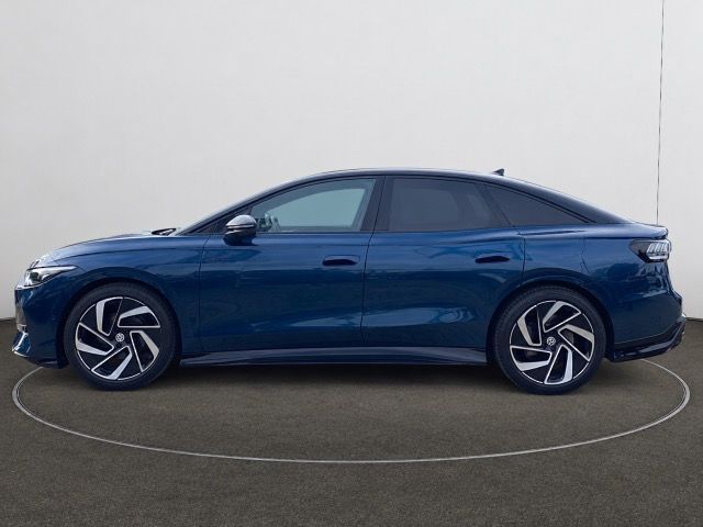 Volkswagen ID.7 250 kW 4M GTX AHK,LM20,DCC, imagem 3