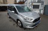 Ford Tourneo Connect 1.5 Titanium*5SITZ*PANO*KAM*SS* - Ford Tourneo Connect Titanium mit Diesel-Antrieb