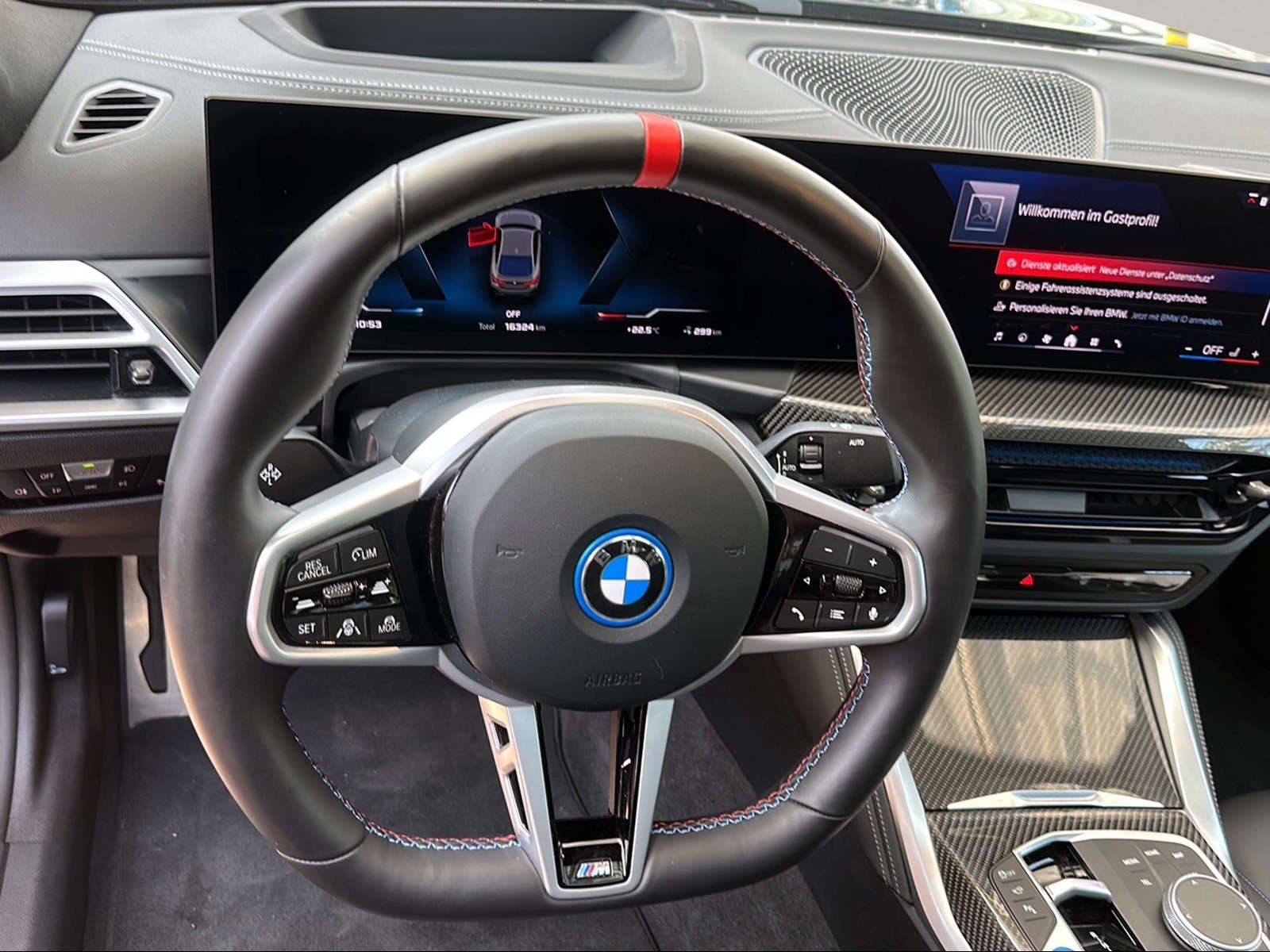 BMW i4 - Bild 16