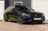 Mercedes-Benz Mercedes-benz E400 AMG Facelift - Mercedes-Benz E-Klasse: Facelift