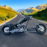 American Ironhorse Texas Chopper, ab 160,-/Mon. 240er, 111cui 120PS - CHOPPER TEXAS