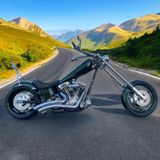 American Ironhorse Texas Chopper, ab 160,-/Mon. 240er, 111cui 120PS - CHOPPER TEXAS