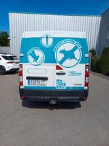 Nissan NV400 - Nissan NV400 Gebrauchtwagen