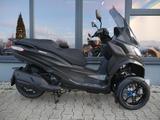 Piaggio MP3 400 Sport - Schwarz Meteora - Neu - PIAGGIO MP3 400 SPORT