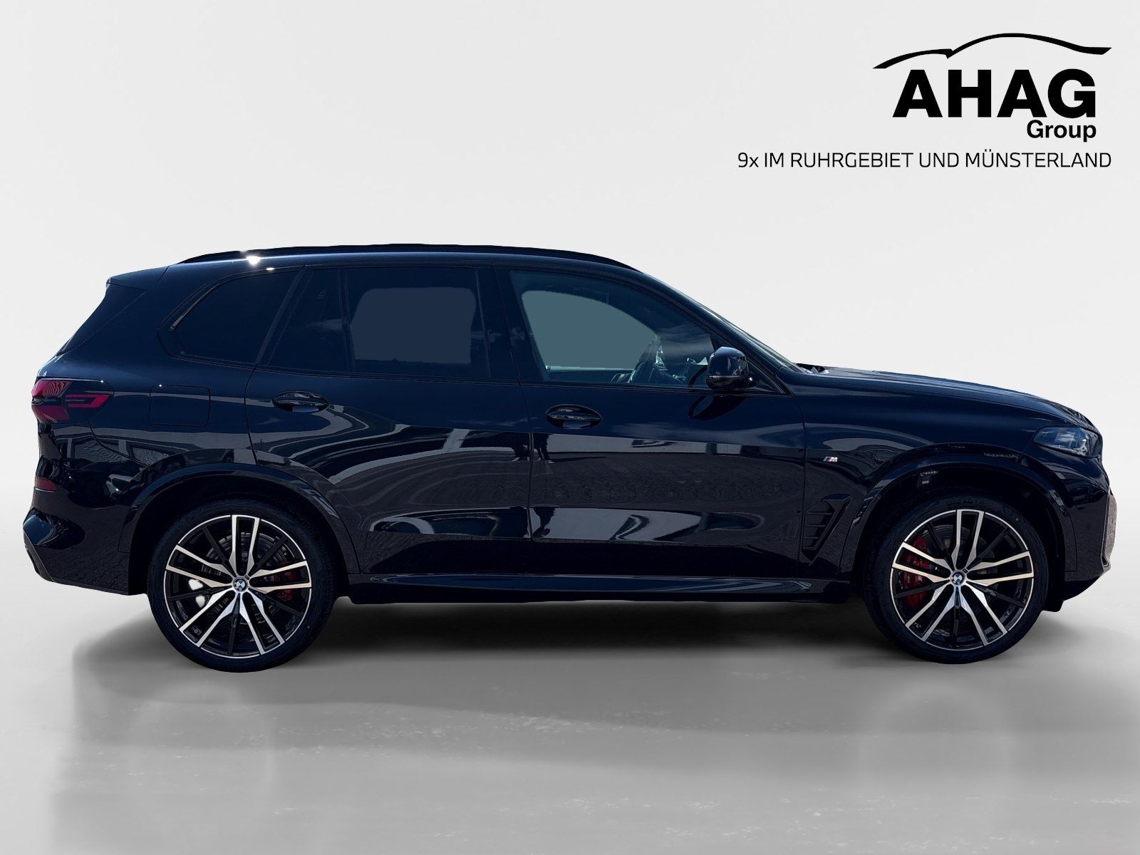 BMW X5 xDrive50e imagem 3