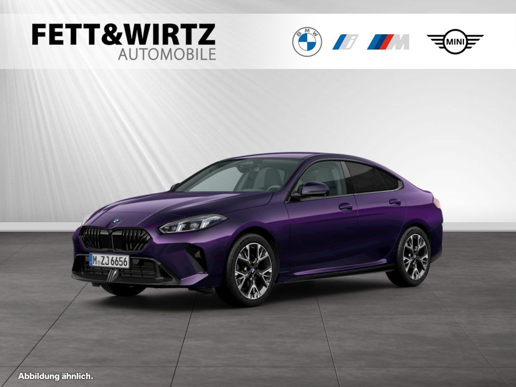 BMW 220d Gran Coupé Inkl. € 1.190 Zubehörbonus*|M Sp