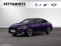 BMW 220 Gran Coupé - Vorschau Bild 1