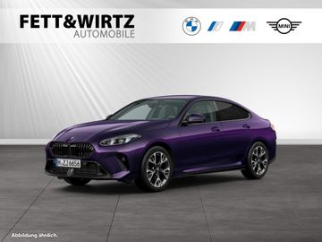 BMW Leasingangebot: BMW 220d Gran Coupé Inkl. € 1.190 Zubehörbonus*|M Sp
