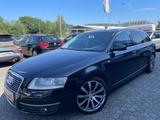 Audi A6 2.4 Avant NAVI/XENON/SHZ/KLIMA/TEMP/PDC/TÜV - Audi A6 aus 2007: 4.2