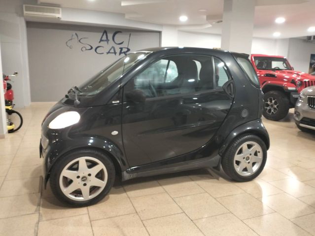 Smart Smart 800 smart & pure cdi (30 kW)