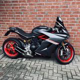 Ducati Supersport 939 | Scheckheft |Top Zustand - Ducati Supersport 939