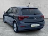 Volkswagen POLO STYLE 1.0 TSI DSG LED+NAVI+AHK+KAMERA+SHZ - Volkswagen Polo: Automatik