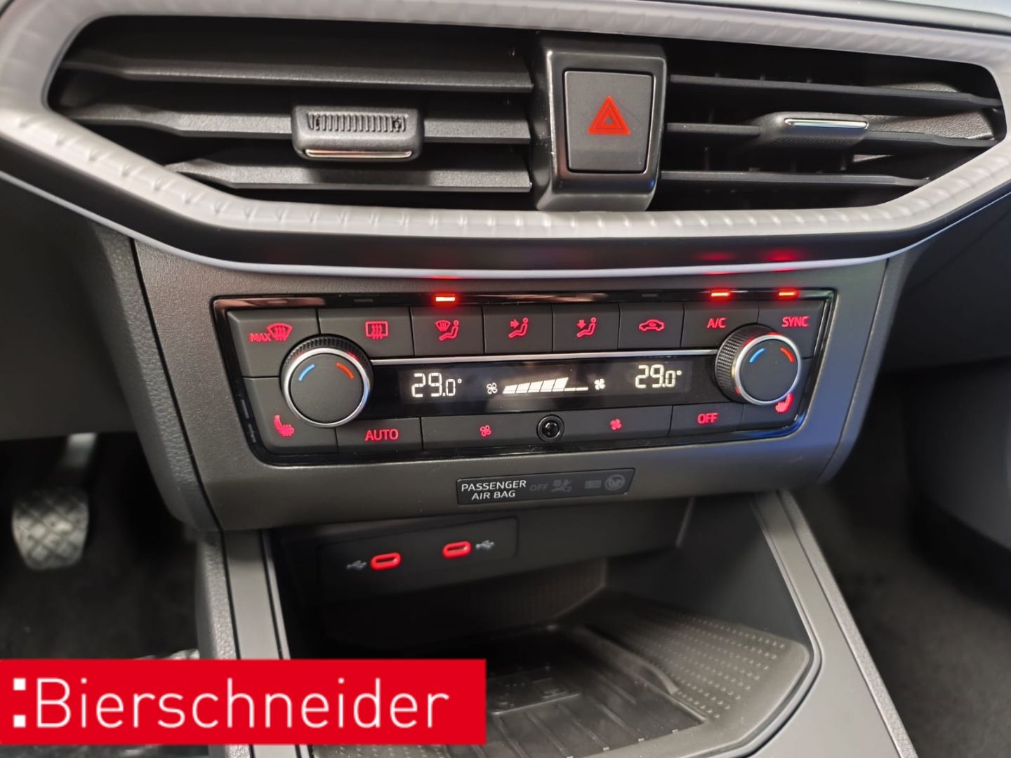 Seat Ibiza - Bild 14