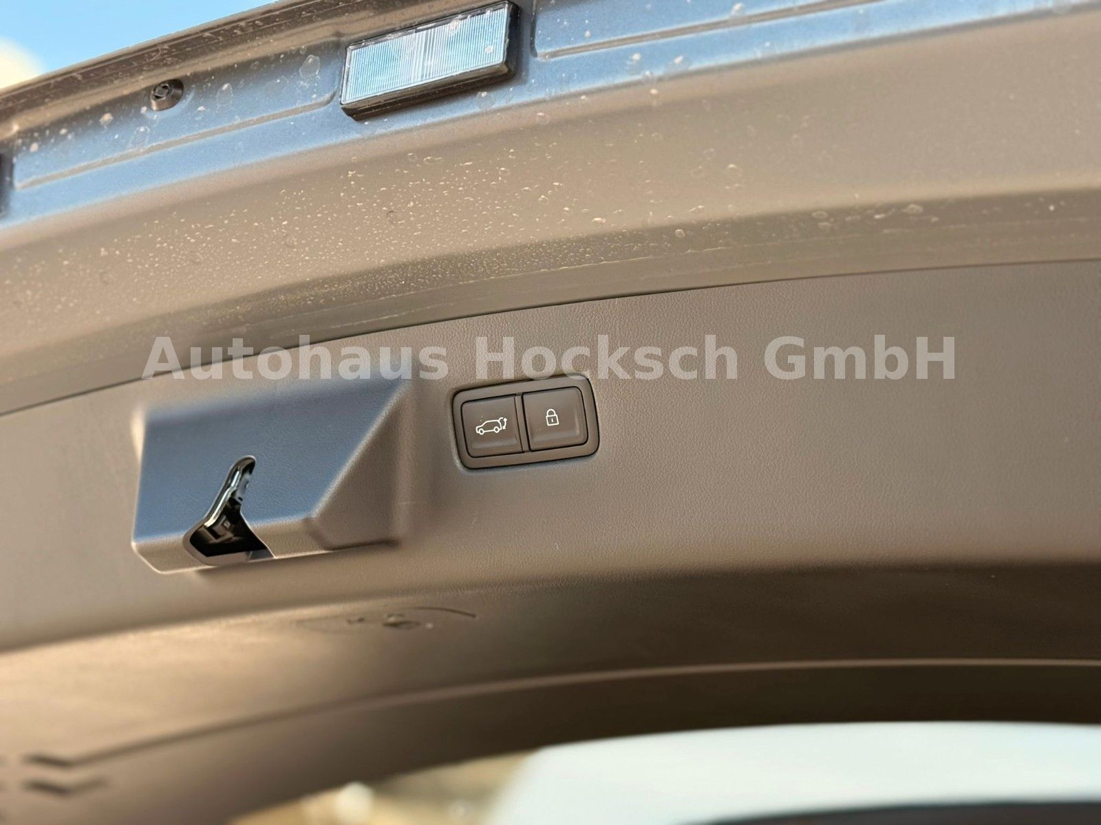 Hyundai Santa Fe – Bild 5
