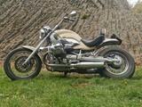 BMW R1200C - MOTORRAD AUS DEM JAHR 1998